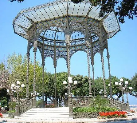 Beatrice Castellammare di Stabia