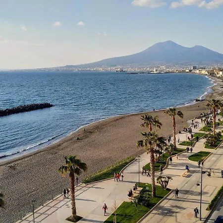 Beatrice Apartment Castellammare di Stabia
