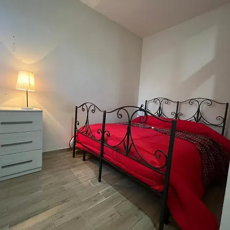 Apartment Beatrice Castellammare di Stabia