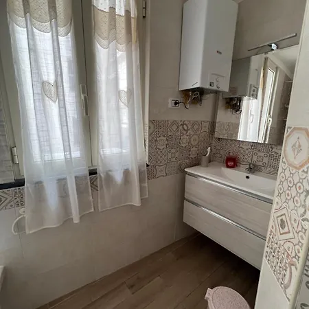 Beatrice Apartamento Castellammare di Stabia