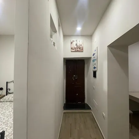 Apartment Beatrice *