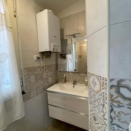 Apartment Beatrice Castellammare di Stabia