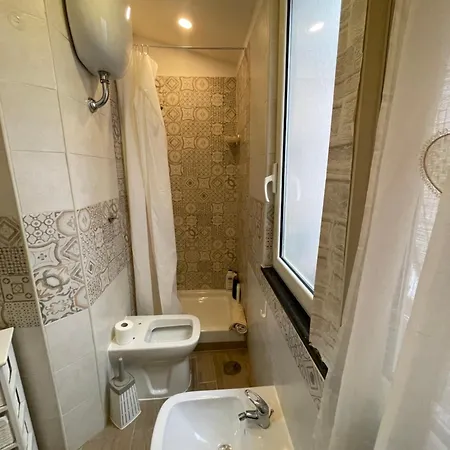 Beatrice Apartment